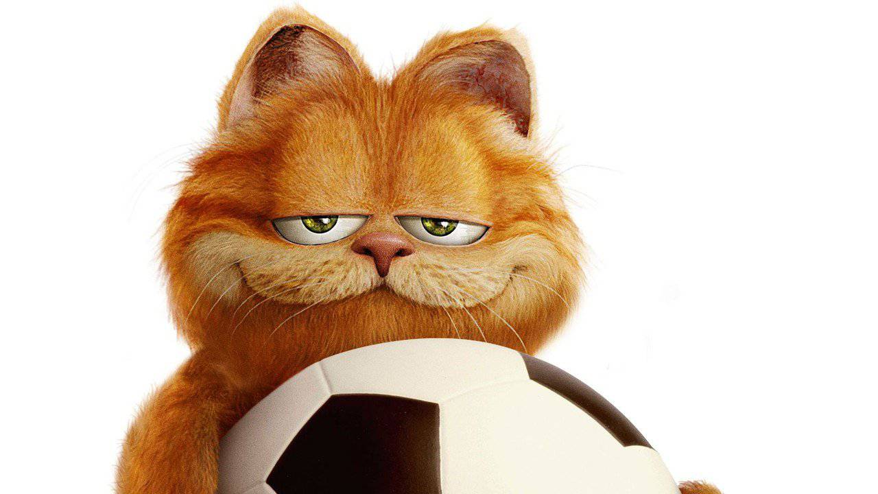 Napokon riješen veliki misterij: Omiljeni Garfield je ipak muško