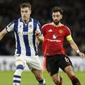 Španjolci: Manchester United želi dovesti Luku Sučića! 'Uklapa se savršeno u viziju kluba'