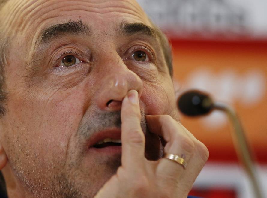 Lee Smith/Livepic/Reuters/PIXSELL