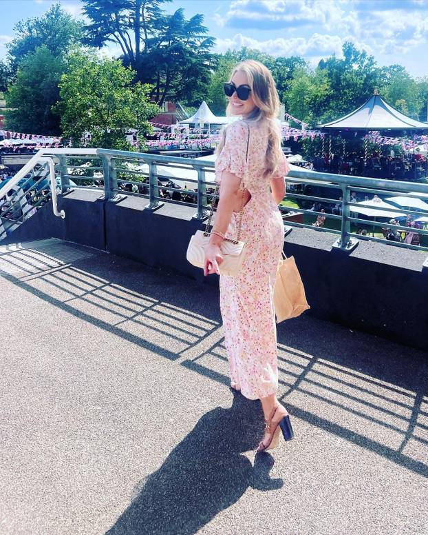 FOTO Engleska Valentina Miletić postala je doktorica i slomila se