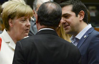 Bijesni Tusk Tsiprasu i Merkel: Ne možete napustiti ovu sobu!