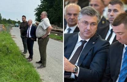 Kako je počeo rat oko Hrvatskih šuma? Tri su ključne stvari koje je Dabro otkrio o trupcima