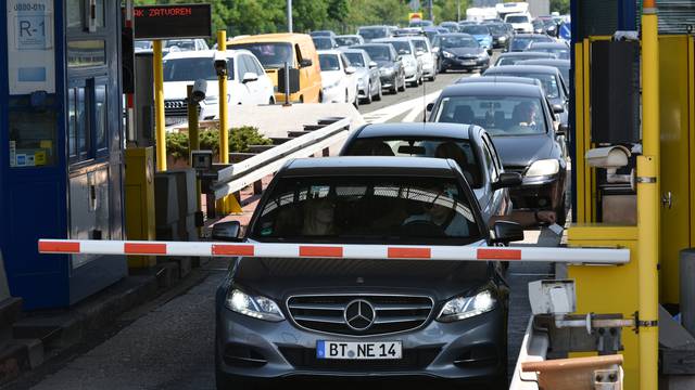Hrvatske autoceste: Prihodi od cestarina porasli su za 18,8%