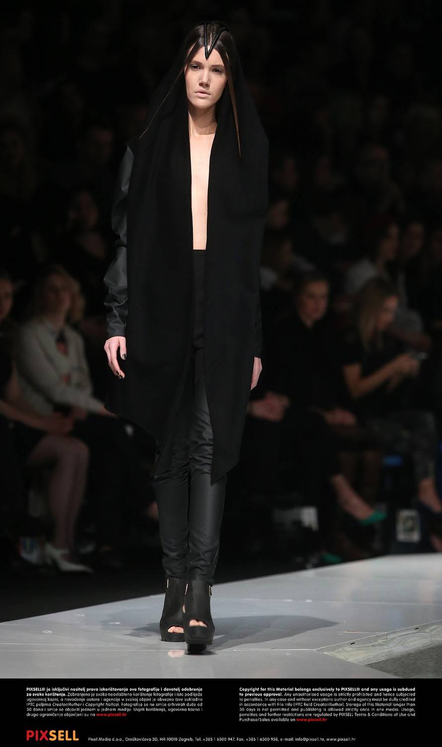 Jurica Galoić/Pixsell