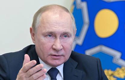 Rusija: Koje su moguće sankcije Zapada za Vladimira Putina?