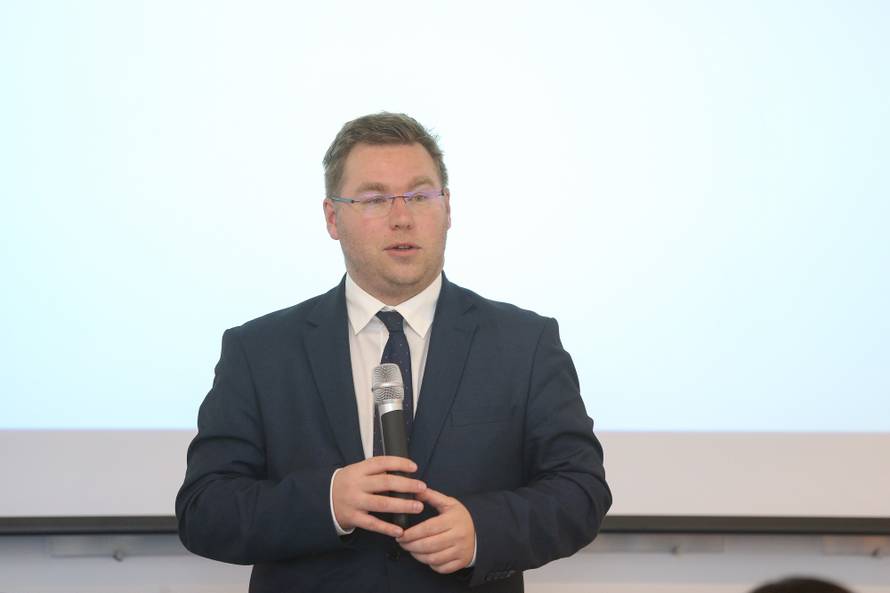 Zagreb: OdrÅ¾ana prva konferencija za medije Googlea u Hrvatskoj