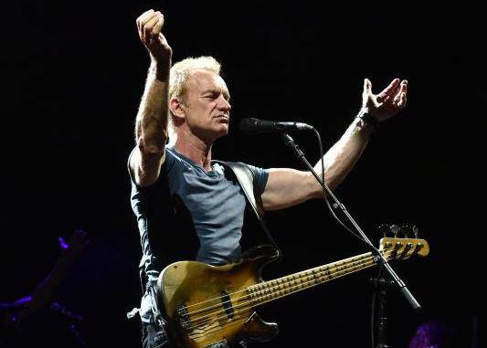 Sting nije fan SP-a u Rusiji: 'To je turnir korumpirane Fife'
