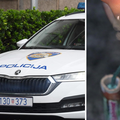 Policija u Splitu ulovila dijete sa zabranjenim petardama: Kaznit će roditelje, platit će i do 390 €