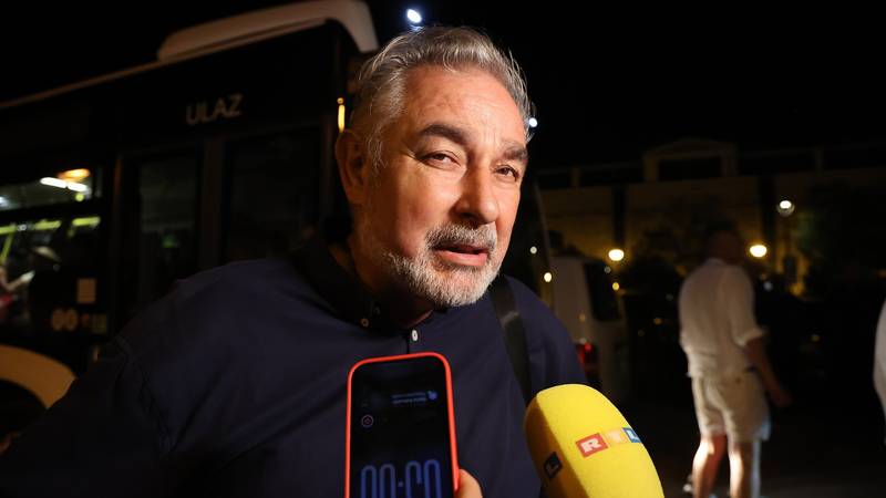 Omiški gradonačelnik o procjeni štete: 'Mislim da će ljudi biti dobro obeštećeni, brzo će biti'