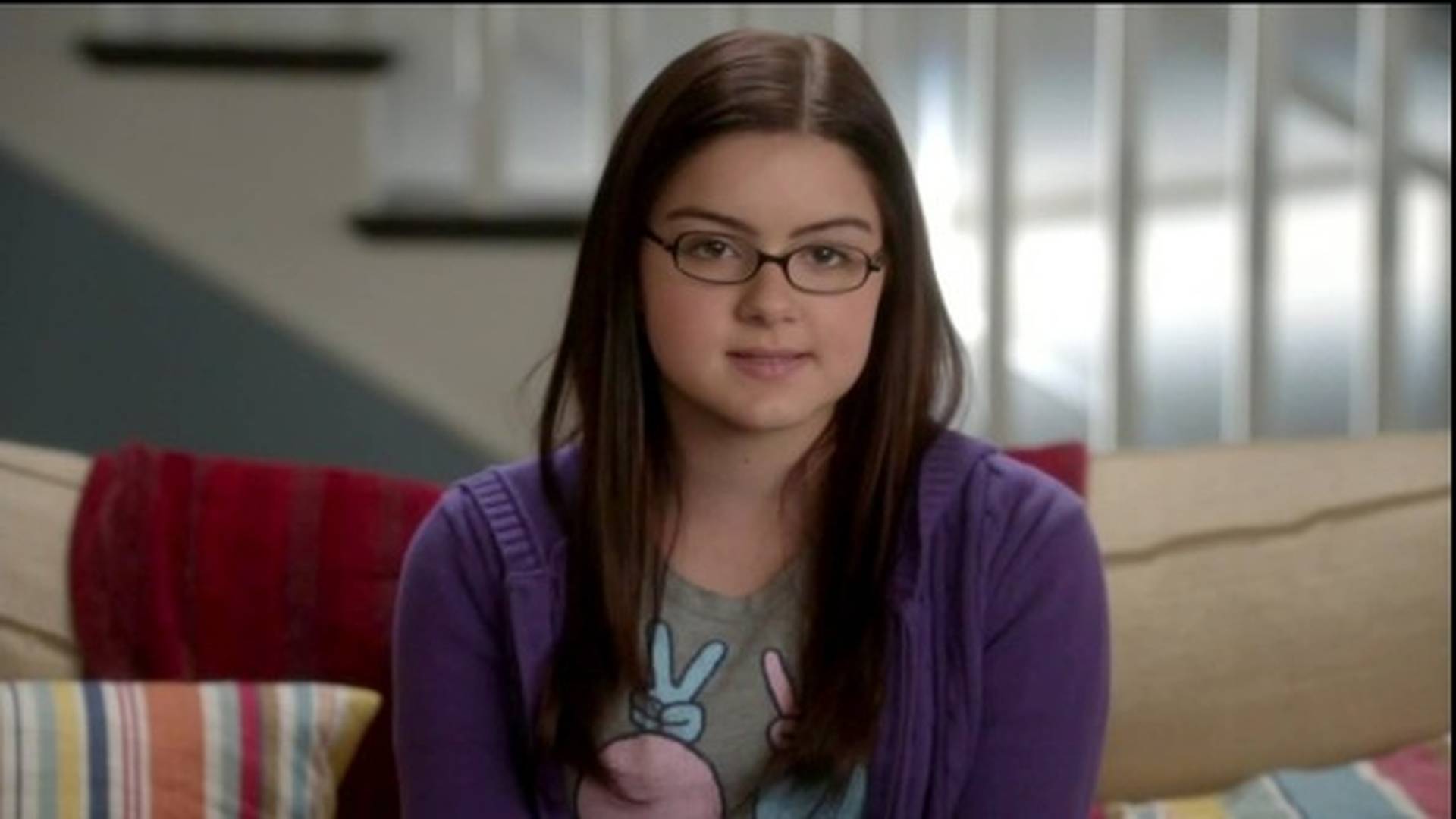 FOTO Sjećate se Alex iz Moderne obitelji? S 18 je smanjila grudi, pogledajte kako danas izgleda