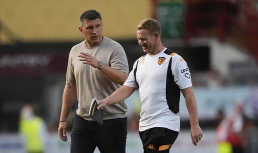 Bolan dan za zaborav: Jakirović doživio prvi, ali i težak poraz