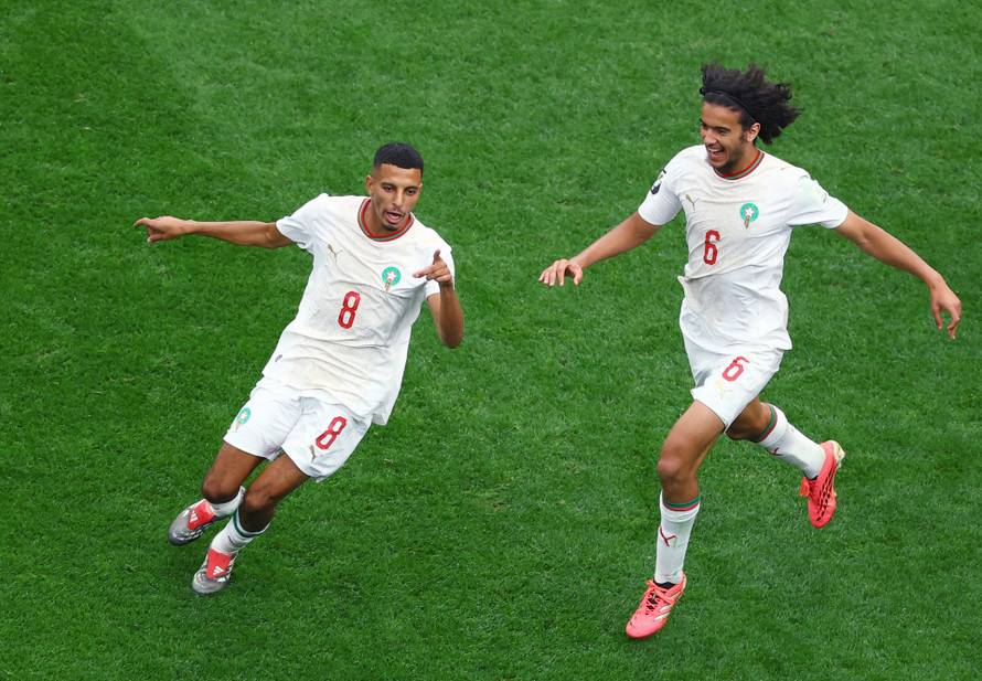 FIFA World Cup 2026 - Round of 16 - Canada v Morocco