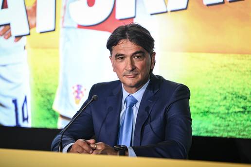 Dali&cacute; objavio popis: Iz Dinama samo Livakovi&cacute;, iz MLS-a dva igra&ccaron;a! Ovo je 26 za Ameriku
