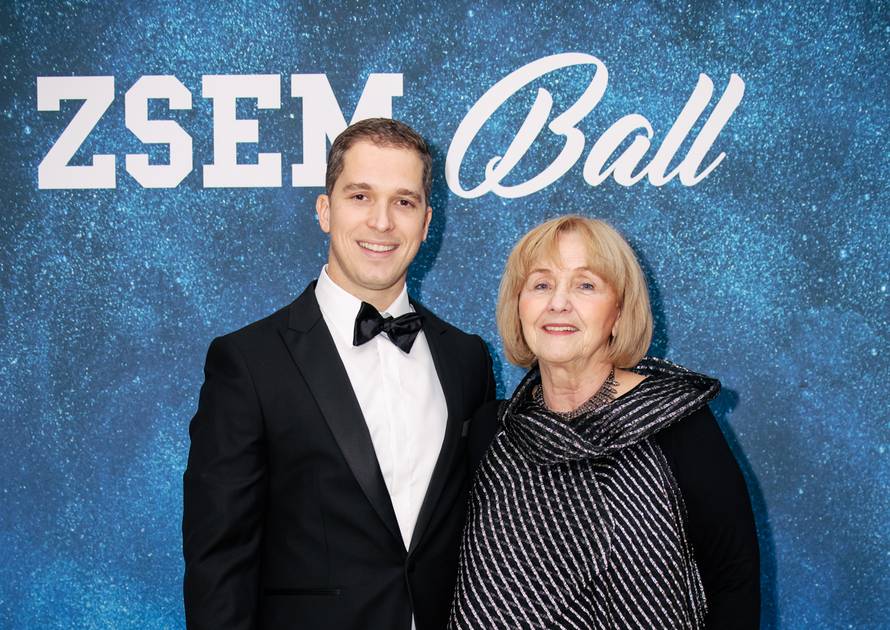 ZŠEM bal već 8 godina povezuje zajednicu i podržava razvoj lidera