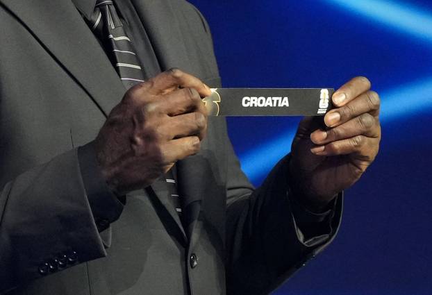 FIFA World Cup 2026 Draw