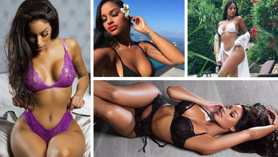 Balotellijeva bivša trudna je s nogometašem Southamptona