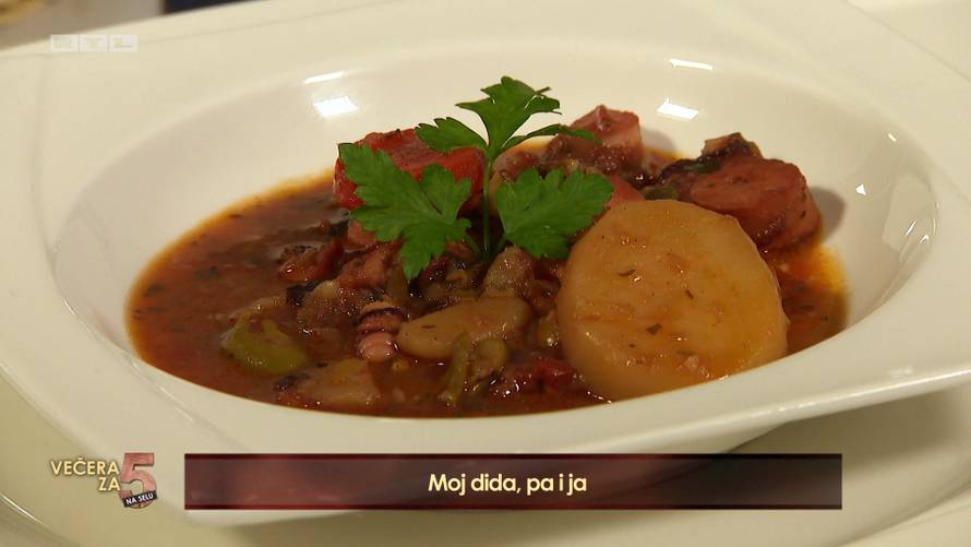 Oliva oduševila večerom, dobila 40 bodova pa pobijedila: Novac od nagrade doniram ambulanti!