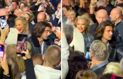 Građanin prijavio Maju Šuput i 'Gospodina Savršenog' zbog vožnje na motoru bez kacige