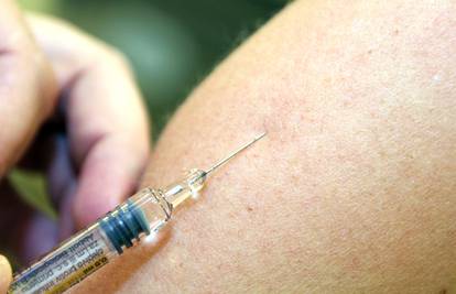 Zavod za  zdravstvo: 'Nije još počelo cijepljenje protiv gripe'