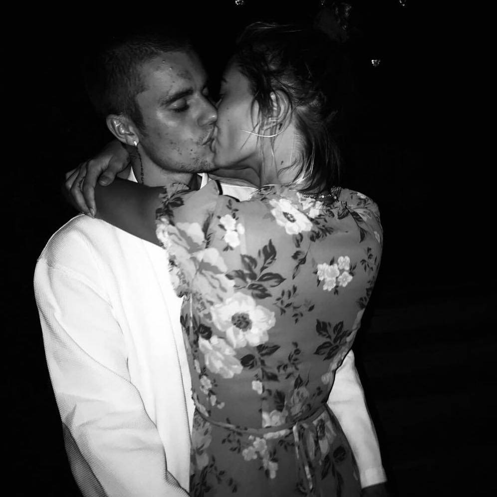 Justin i Hailey: 'Nismo spavali skupa do braka, čuvali smo se'