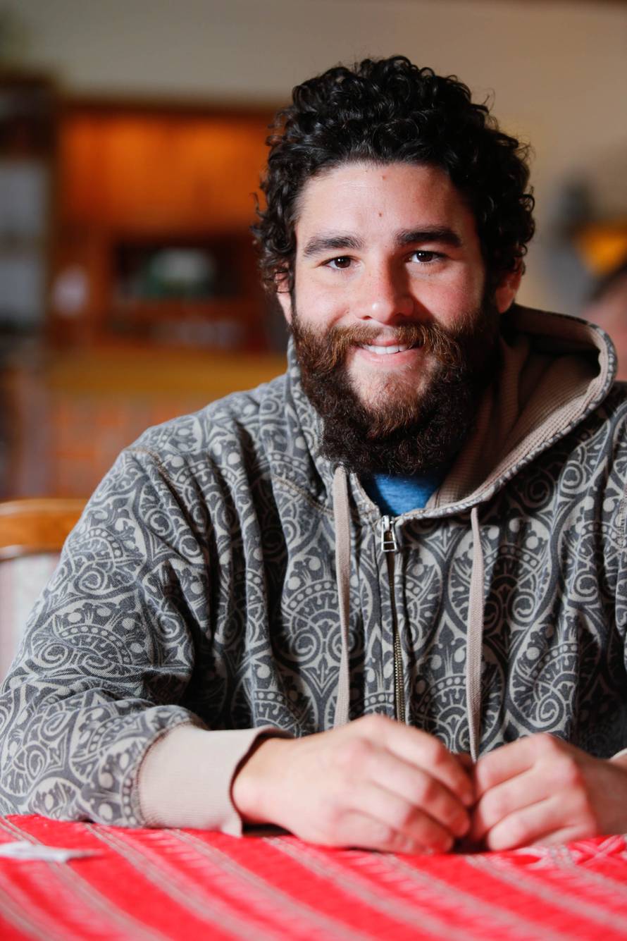 Ribnik, 26.04.2019 - Snimanje RTL-ove emisije Ljubav je na selu