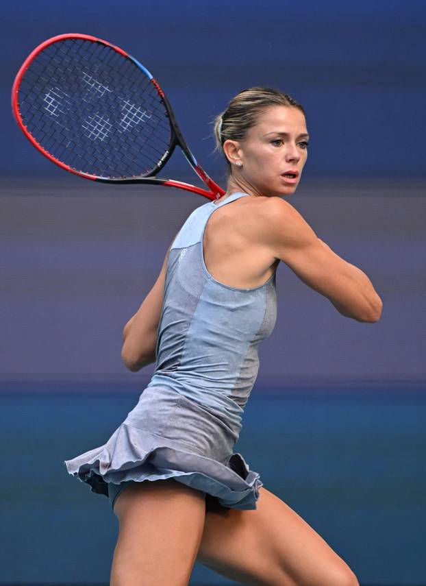 Miami Open 2024 Day 8