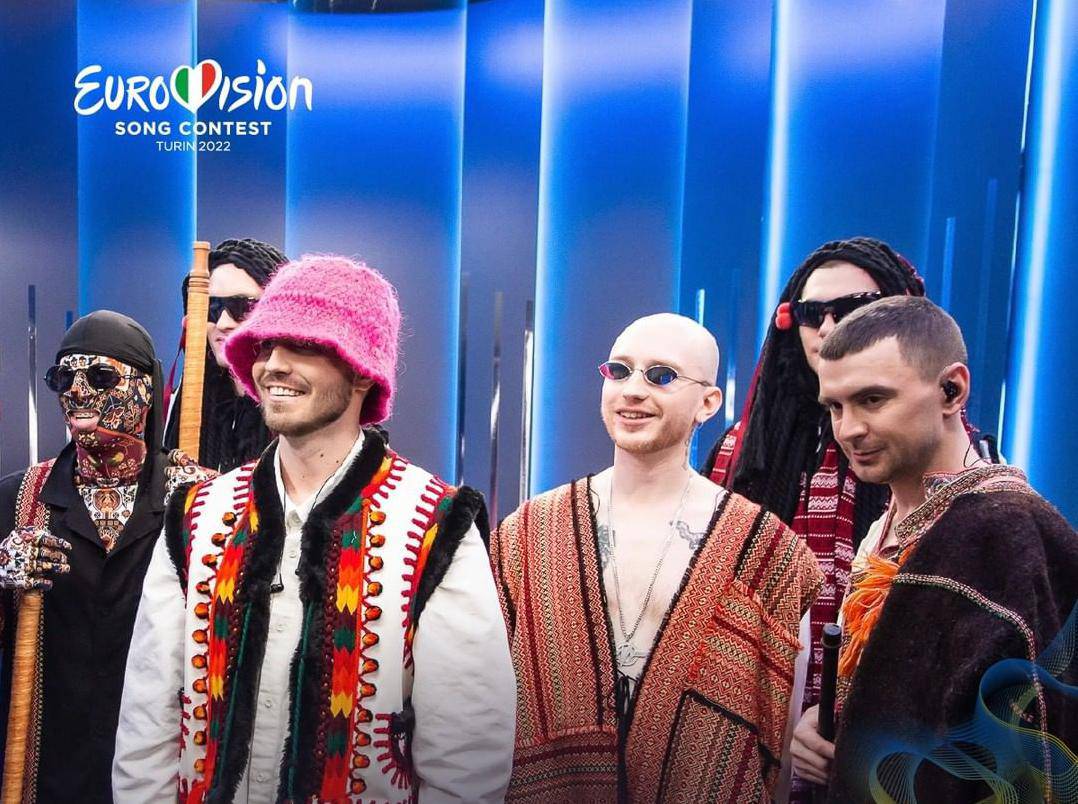 Ukrajina opet prva, vide je kao pobjednicu Eurosonga 2023.