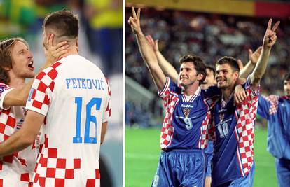 Ponoviti Ćirine 'vatrene': Uefa je davno ukinula tu utakmicu, a Fifa broncu oduzela Jugoslaviji