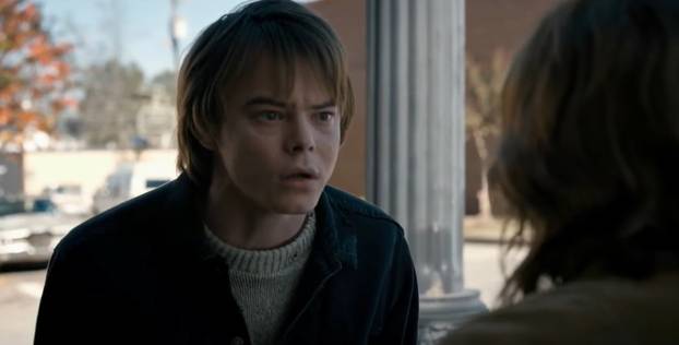 FOTO Sutra je premijera pete sezone serije 'Stranger Things': Evo kako su se glumci mijenjali