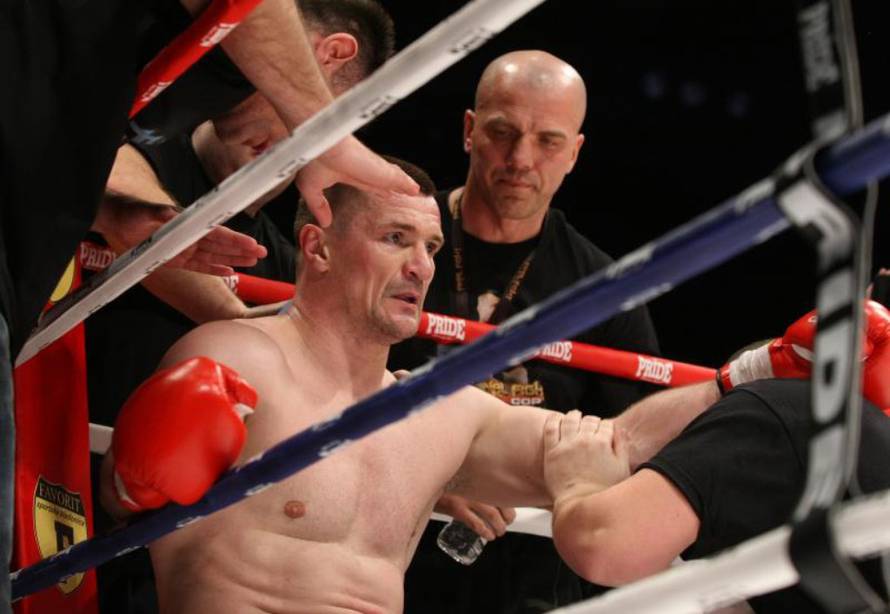 Sanjin Strukic/PIXSELL