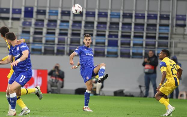 Bačka Topola: Susret Maccabi Tel-Aviva i Dinama u 2. kolu Europske lige