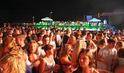 Heineken osigurava vrhunsku zabavu na festivalima