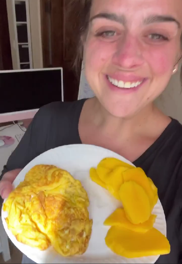 FOTO Kakva transformacija! Na internetu dijeli promjene koje su joj pomogle izgubiti 100 kila
