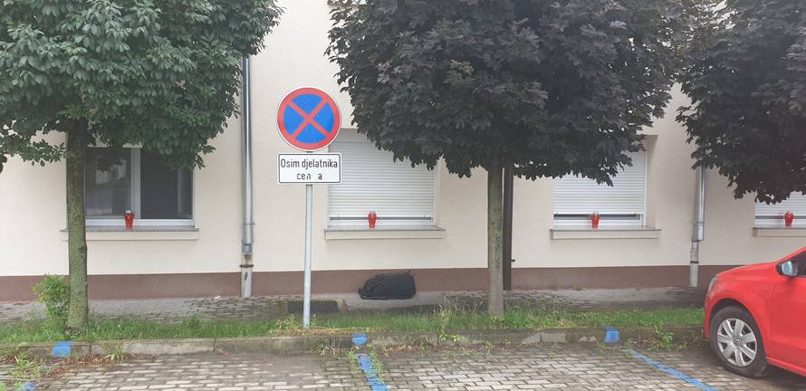 'Htio je pobjeći iz države, imao je putovnicu i deset tisuća kn'