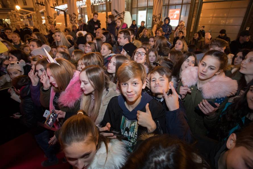 Obožavamo ih: Talent show s TV-a prelazi na YouTube...