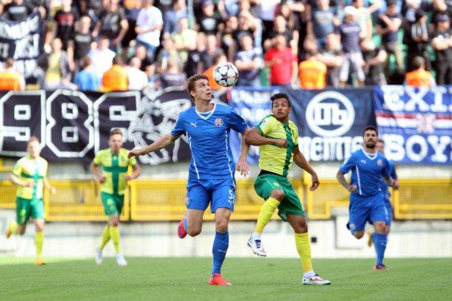 Nel Pavletić/PIXSELL