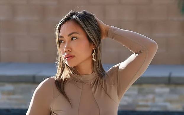 FOTO Dio tijela influencerice izaziva ludilo kod muškaraca - pogodite o čemu je riječ!