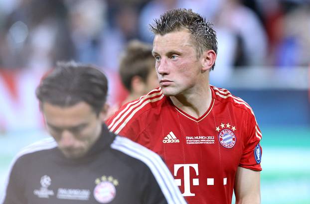 Davor: 14.9.1979. ro?en Ivica Oli? 