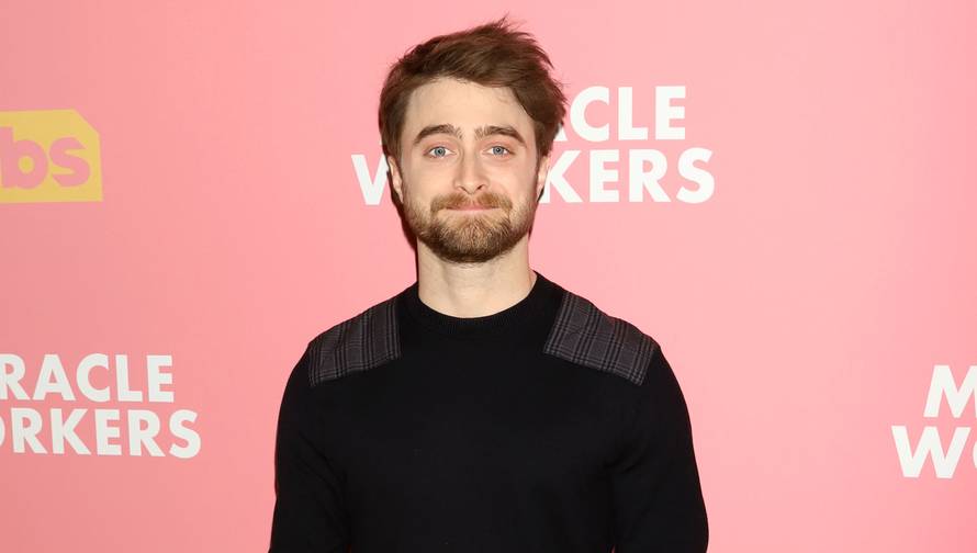 New York: Poznati na eventu Miracle Workers FYC 
