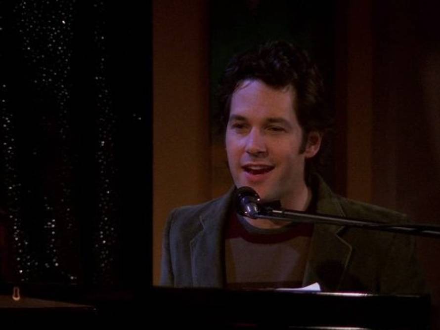 Paula Rudda zovu vampirom, otkrio tajnu mladolikog izgleda