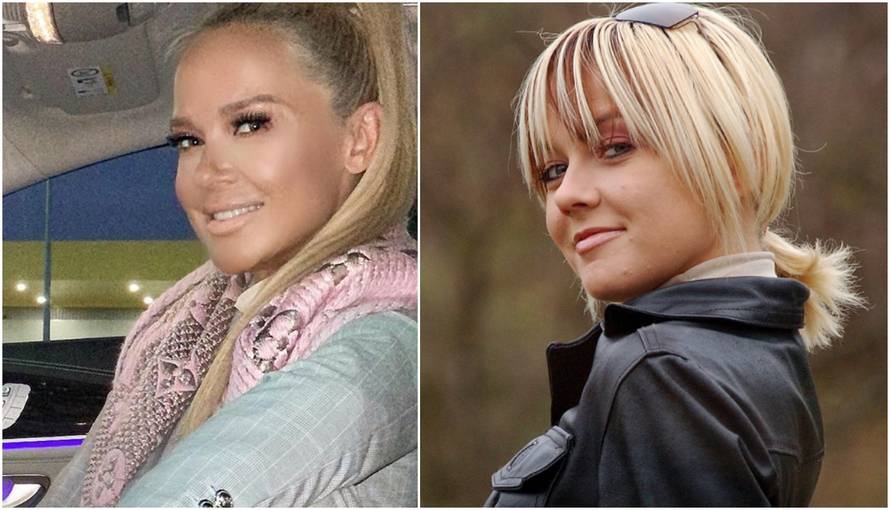 Maja Šuput u 'aferi nos': Je li to Photoshop ili operacija?