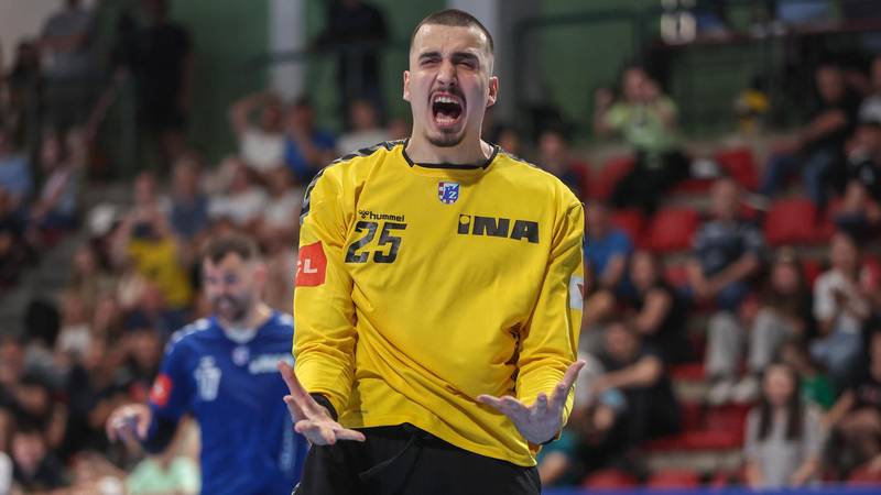 Sve je dogovoreno: Mandić ide u aktualnog europskog prvaka!