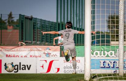 Sjajni Vukušić zabio hat-trick i donio veliku pobjedu Kolubari