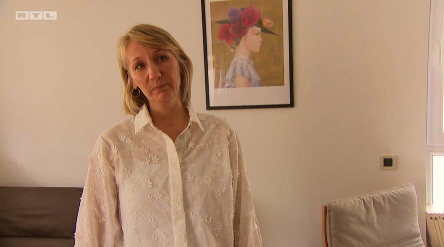 Vesna se bori protiv siromaštva i stiže u 'Večeru za 5': 'Iznos od nagrade dala bih potrebitima'