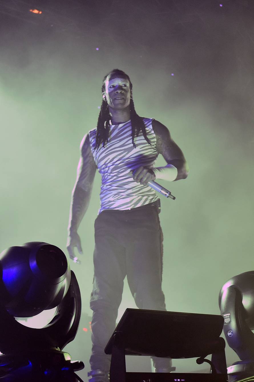 Prodigy i Fatboy Slim obilazili  restorane i zaigrali nogomet