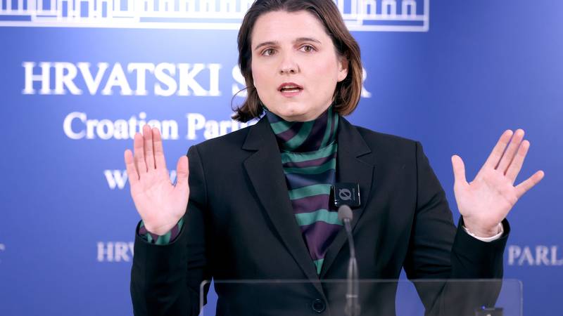 Možemo! traži hitan izlazak Hrvatske iz Energetske povelje