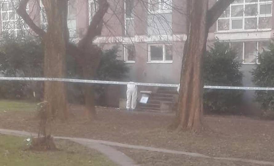 'Čula se svađa pa vrisak': Našli tijelo žene u Novom Zagrebu...
