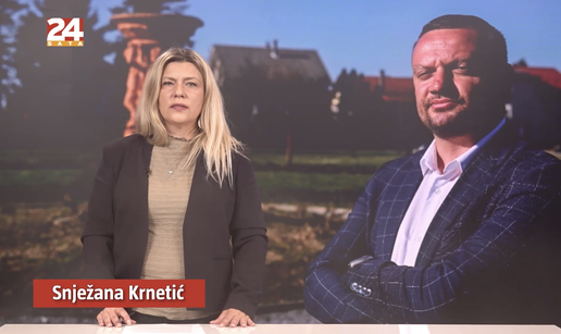 Gledajte '240 sekundi 24sata': Viktor &Scaron;imiuni&cacute; je objavio nove o tro&scaron;enju u hrvatskom sportu