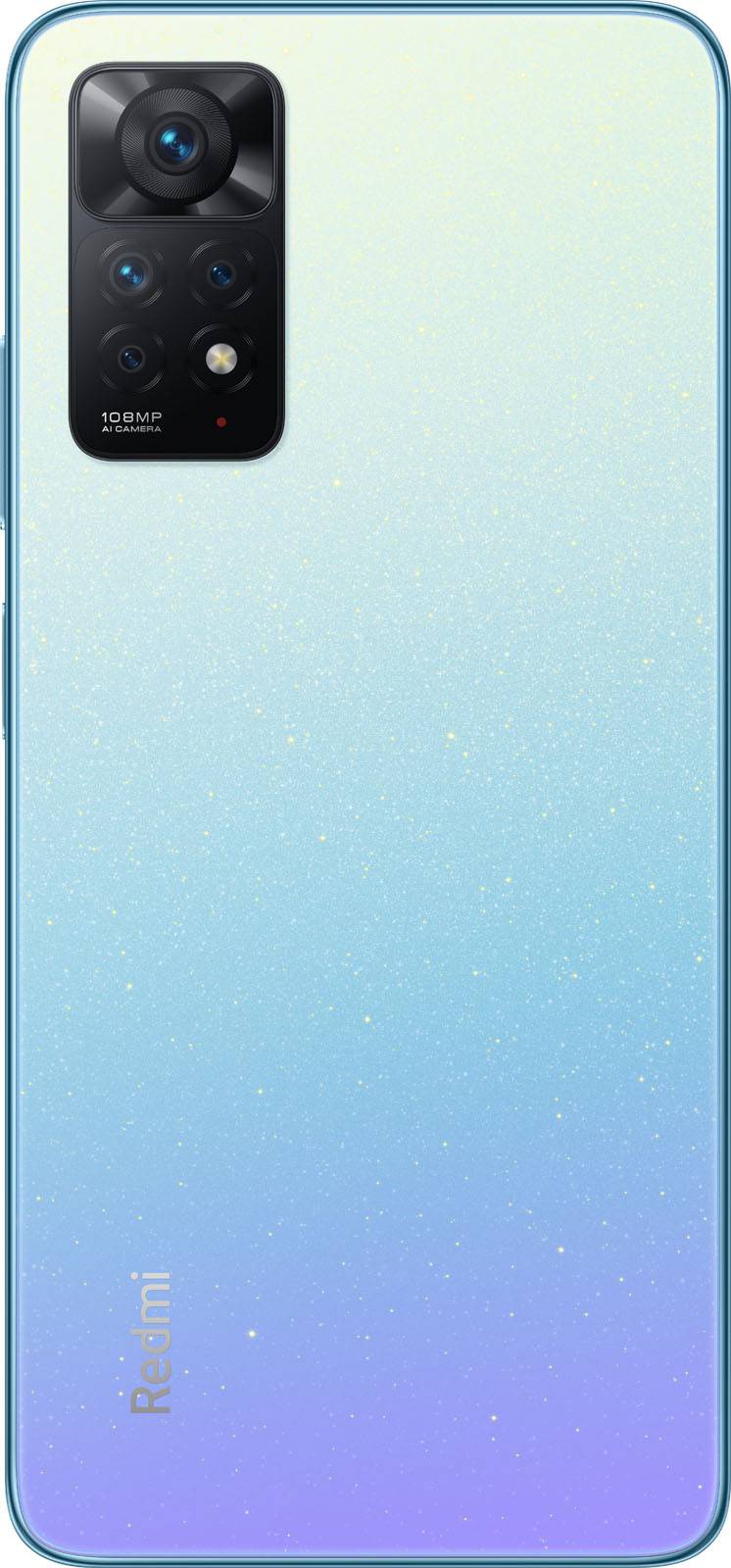 Novi izgled i brzi punjač: Stigao je Xiaomi Redmi Note 11  u četiri verzije, a ovo su sve razlike