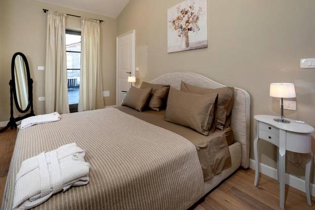 FOTO Kao da ste u Toskani: Ova predivna vila spaja talijanski dizajn i istarski šarm